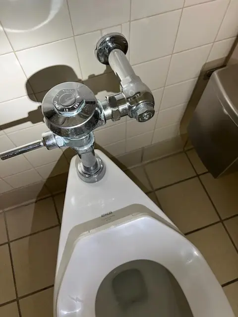 Fixture installation and repair for Pipe Repair in Loree